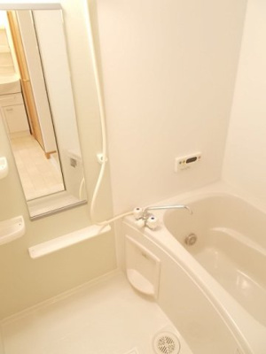 【浴室】 | ファミール