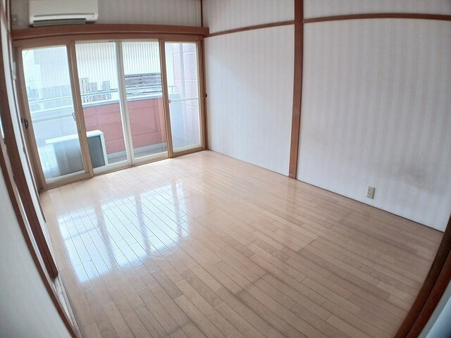 ルーセントＡの内装