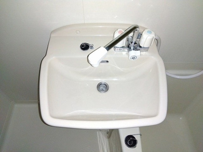 【内装】 | レオパレスピュア