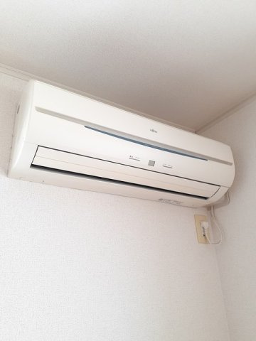 ハナミズキＢの設備