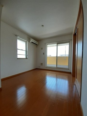 ハナミズキＢの居間・リビング