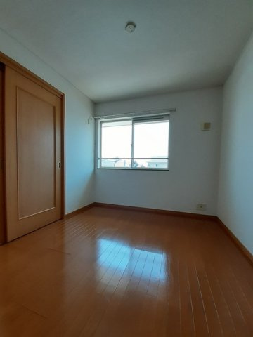 ハナミズキＢの内装