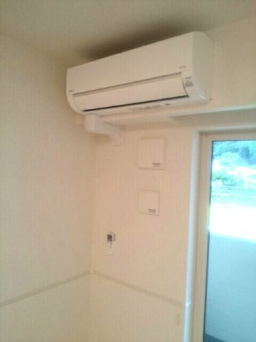 カーサ　ソンリッサの設備