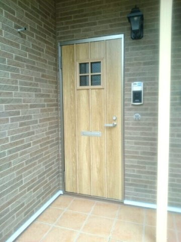 カーサ　ソンリッサのその他共用部分