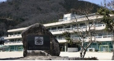 カーサ　ソンリッサの周辺|御津南小学校まで500m