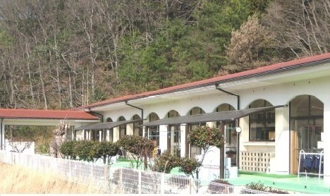 カーサ　ソンリッサの周辺|御津南保育園まで500m