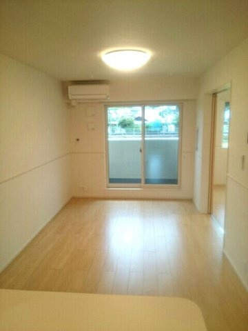 カーサ　ソンリッサの居間・リビング