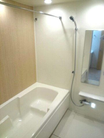 カーサ　ソンリッサの浴室