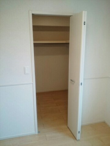 カーサ　ソンリッサの収納