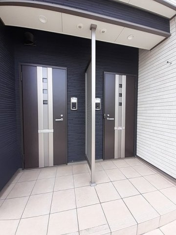 ヴィラ・フォレスタⅡのその他共用部分