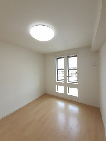 ヴィラ・フォレスタⅡの内装