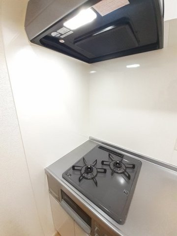 ヴィラ・フォレスタⅡのその他