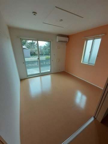 ベル・ブローテⅢの内装