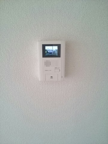 パークサイドのセキュリティ