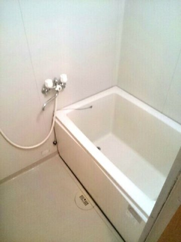 パークサイドの浴室