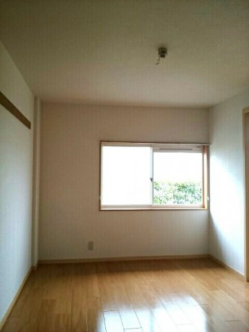 パークサイドの内装