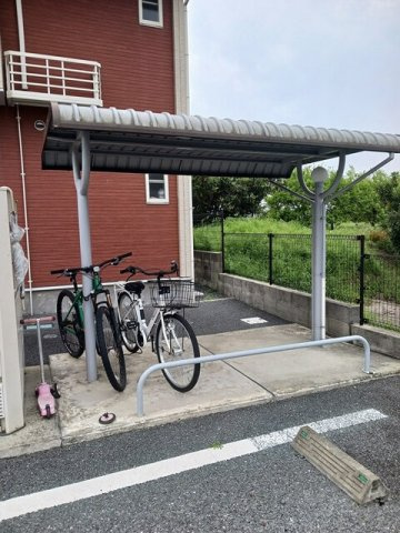 サニ－フィ－ルドⅡのその他