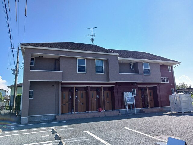 サニ－フィ－ルドⅡ