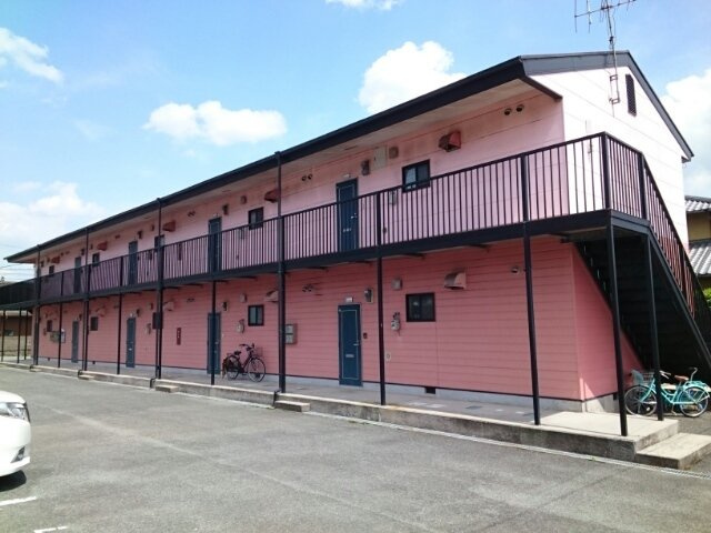 コーポ明花園