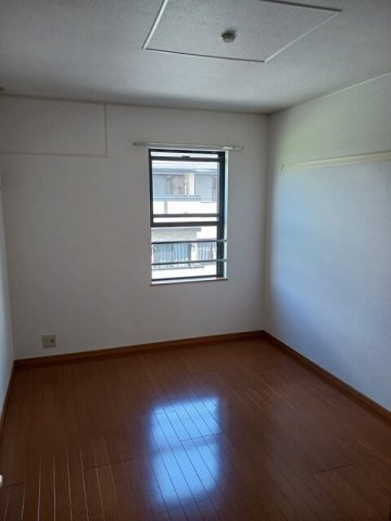 グリーンハイツＩＫＥＤＡ・Ａの内装