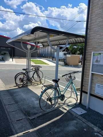 グリーンハイツＩＫＥＤＡ・Ａのその他