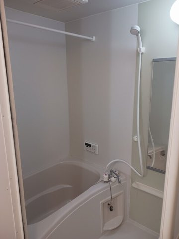 グリーンハイツＩＫＥＤＡ・Ａの浴室