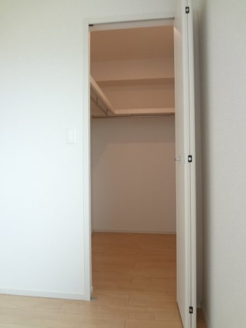 ラブリーⅡ　Ａの設備