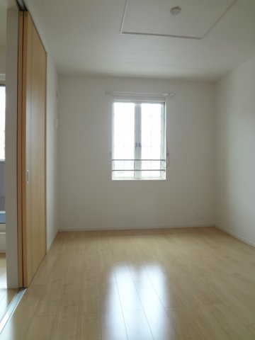 ラブリーⅡ　Ａの内装