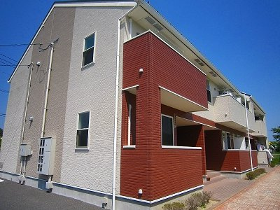 エレガントヴィラ山鹿