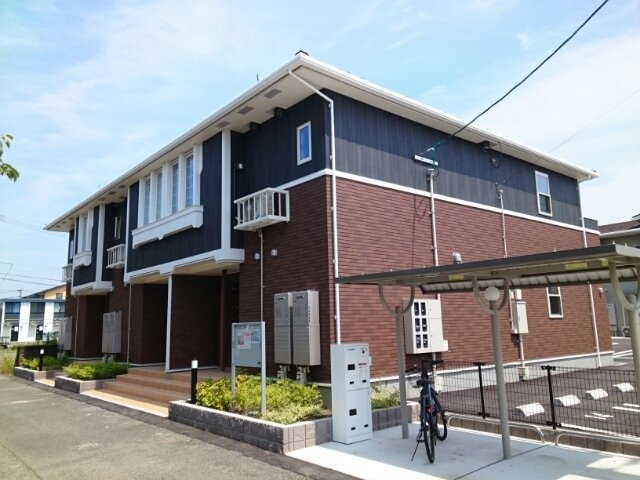 ノースリバーⅠ番館　Ｂ