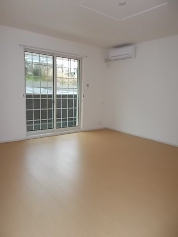 チェリーサイド・Ｍ　Ａの内装