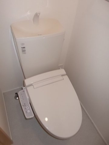 チェリーサイド・Ｍ　Ａのトイレ