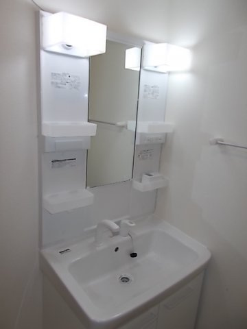 チェリーサイド・Ｍ　Ａの洗面所