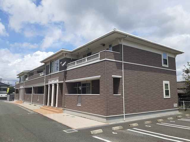 チェリーサイド・Ｍ　Ａ