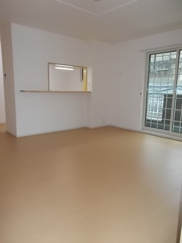 チェリーサイド・Ｍ　Ａの居間・リビング