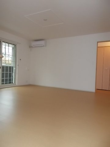 チェリーサイド・Ｍ　Ａの居間・リビング