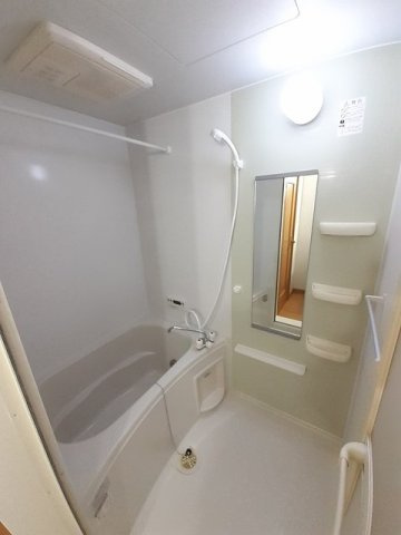 グリーンハイツＩＫＥＤＡ・Ｂの浴室