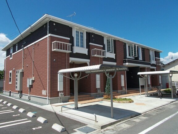 ジェルメ・カーサⅡ