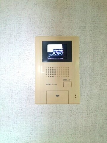 グリーンハイツＩＫＥＤＡ・Ａのセキュリティ