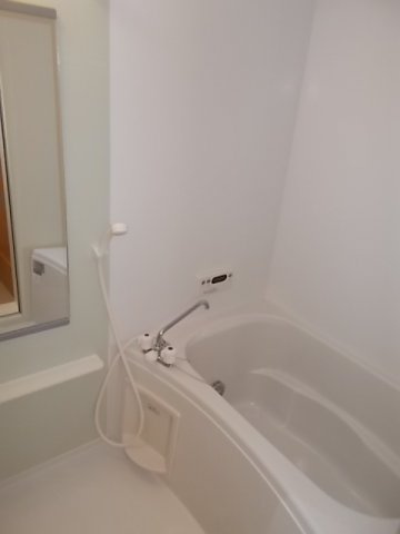 グリーンハイツＩＫＥＤＡ・Ａの浴室