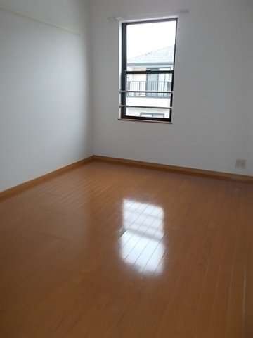 グリーンハイツＩＫＥＤＡ・Ａの内装