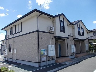 グリーンハイツＩＫＥＤＡ・Ｃ