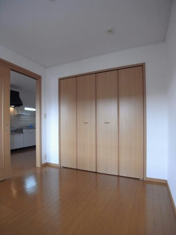 グリーンハイツＩＫＥＤＡ・Ｃの内装