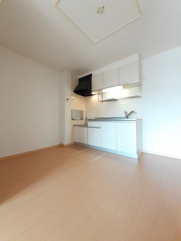 アベニューの居間・リビング