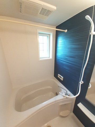 アベニューの浴室