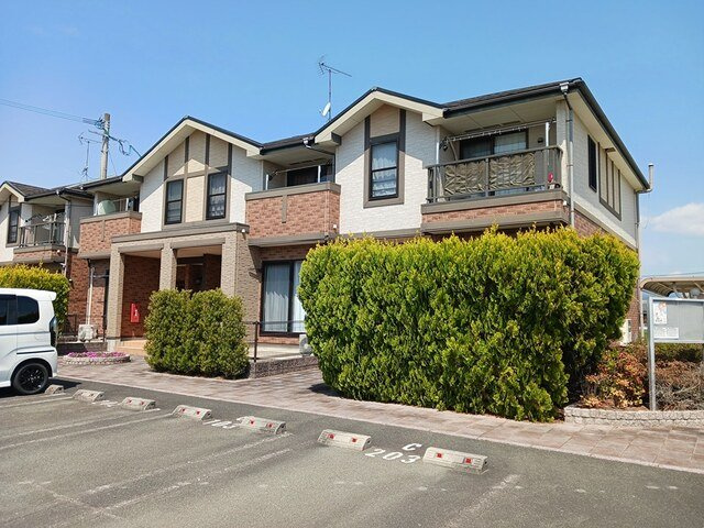 グランドールさくらＣ