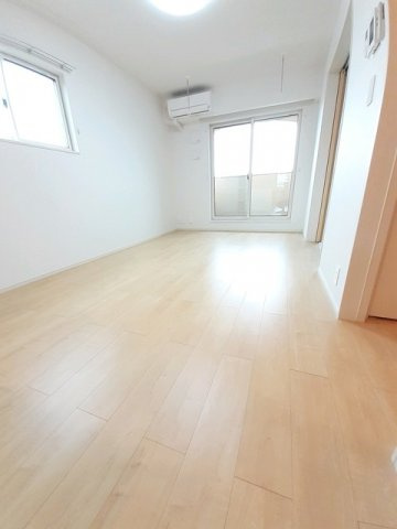 レリアン　Ⅰの居間・リビング