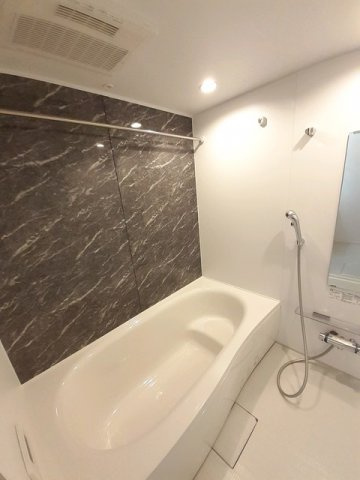 レリアン　Ⅰの浴室