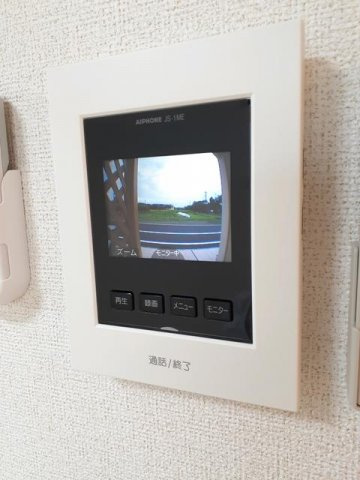 レリアン　Ⅰのセキュリティ