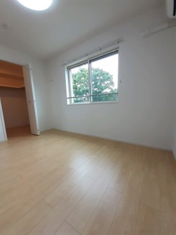 レリアン　Ⅰの内装